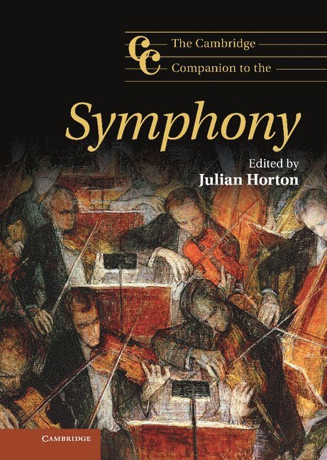 The Cambridge Companion to the Symphony 1