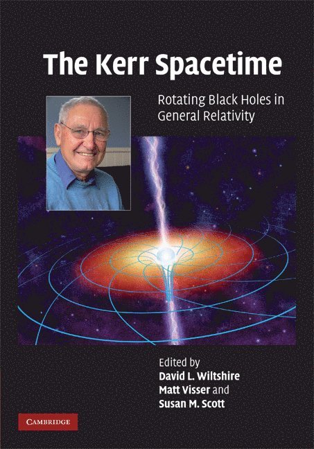 The Kerr Spacetime 1