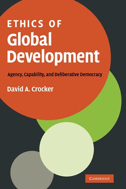 Ethics of Global Development 1