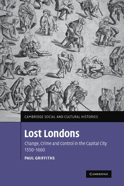 Lost Londons 1