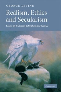 bokomslag Realism, Ethics and Secularism