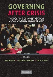Governing after Crisis