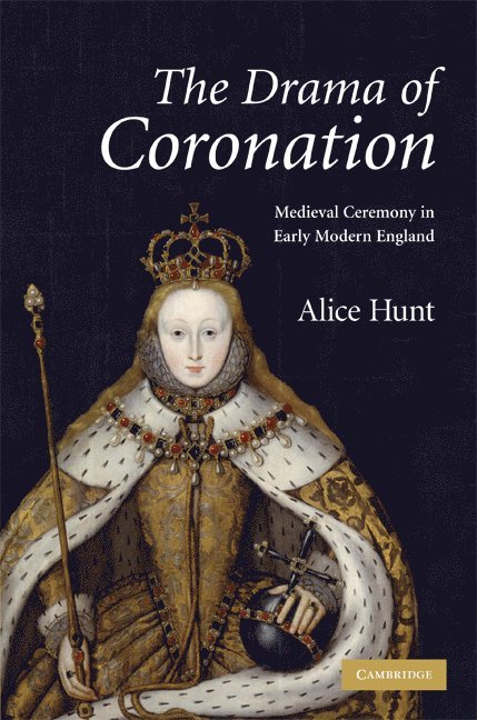 Drama of Coronation