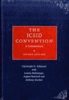 The ICSID Convention 1