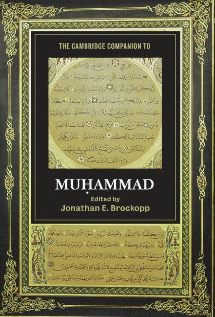 The Cambridge Companion to Muhammad 1