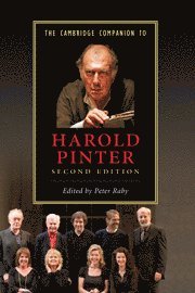 The Cambridge Companion to Harold Pinter