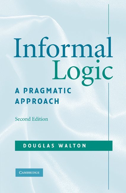 Informal Logic 1