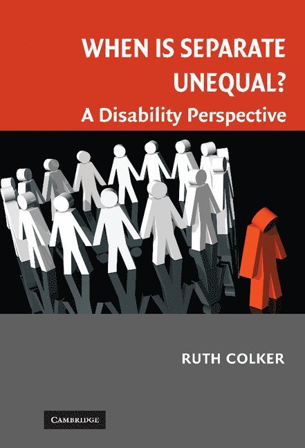 When is Separate Unequal?