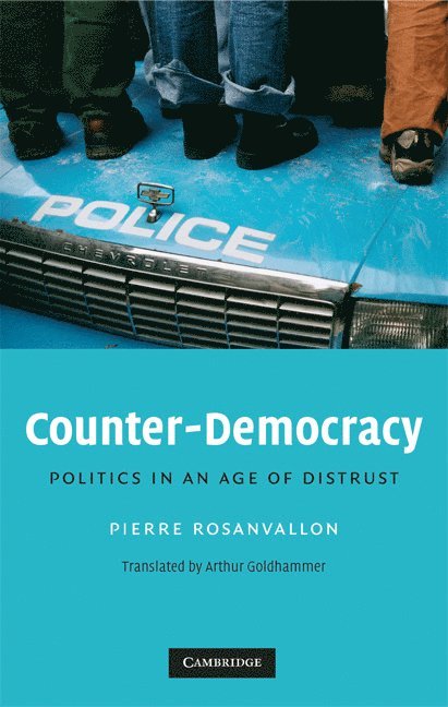 Counter-Democracy 1