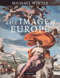 bokomslag The Image of Europe