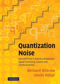 bokomslag Quantization Noise