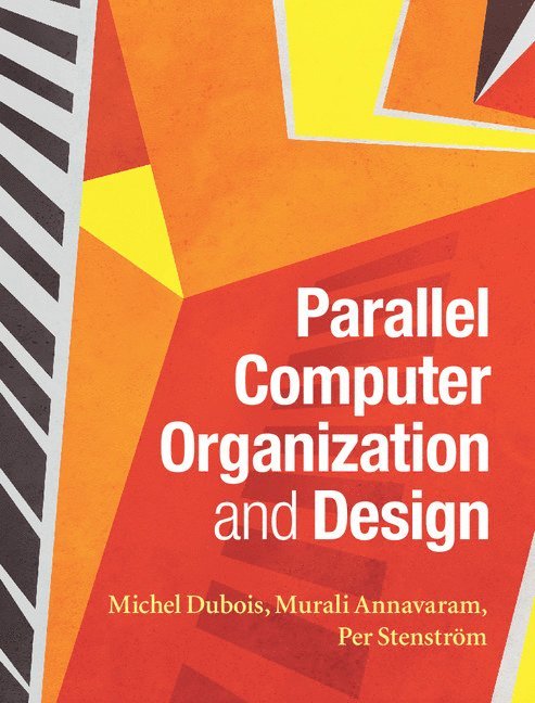 Parallel Computer Organization and Design 1