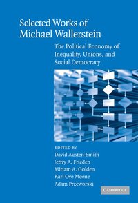 bokomslag Selected Works of Michael Wallerstein