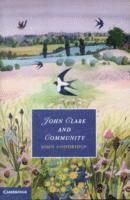 bokomslag John Clare and Community