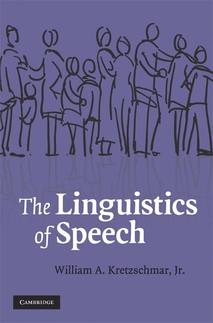 The Linguistics of Speech