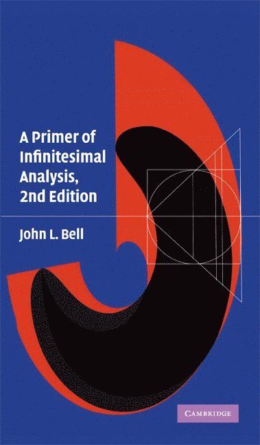bokomslag A Primer of Infinistesimal Analysis