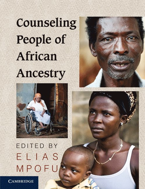 Counseling People of African Ancestry 1