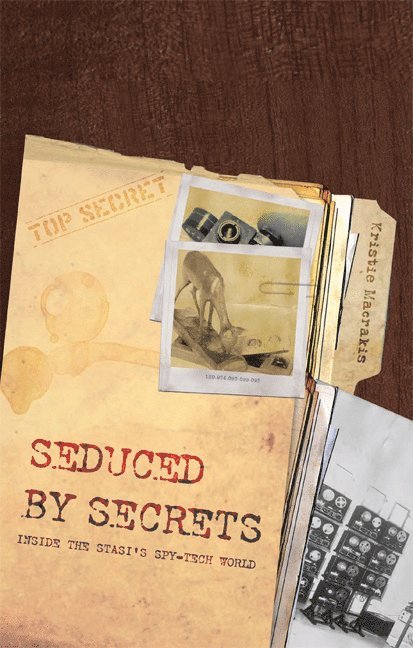 Seduced by Secrets 1