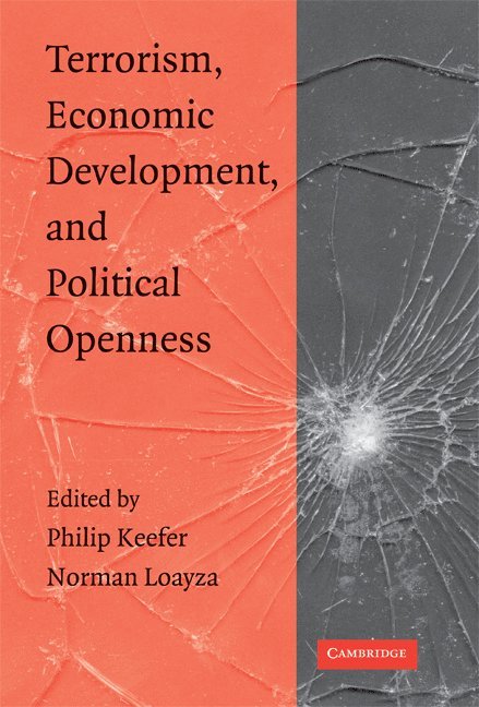 Terrorism, Economic Development, and Political Openness 1