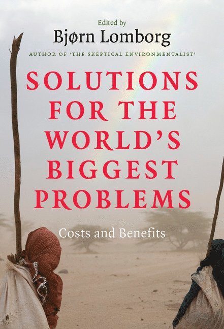 Solutions for the World's Biggest Problems 1