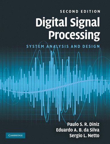 bokomslag Digital Signal Processing: System Analysis and Design