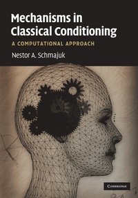 bokomslag Mechanisms in Classical Conditioning