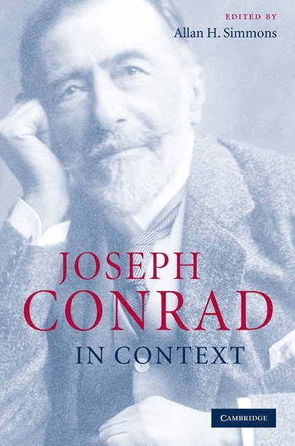 Joseph Conrad in Context 1