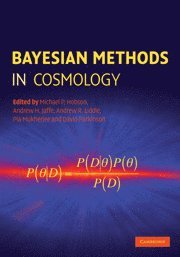 bokomslag Bayesian Methods in Cosmology