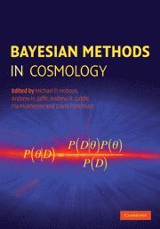 bokomslag Bayesian Methods in Cosmology