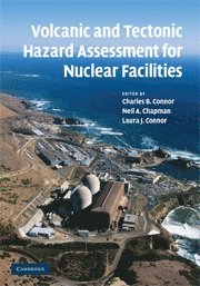 bokomslag Volcanic and Tectonic Hazard Assessment for Nuclear Facilities