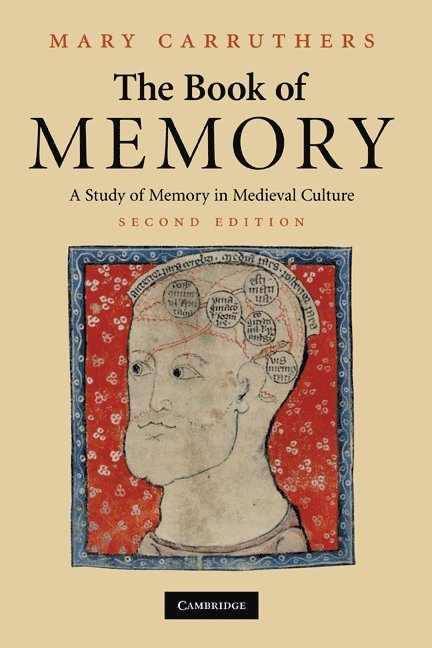 The Book of Memory 1