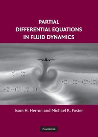 bokomslag Partial Differential Equations in Fluid Dynamics