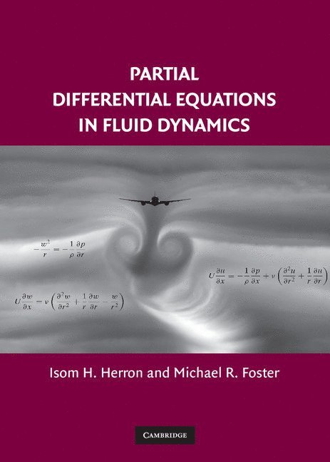 Partial Differential Equations in Fluid Dynamics 1