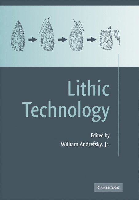 Lithic Technology 1