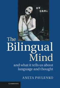 bokomslag The Bilingual Mind