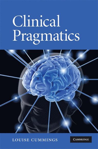 bokomslag Clinical Pragmatics