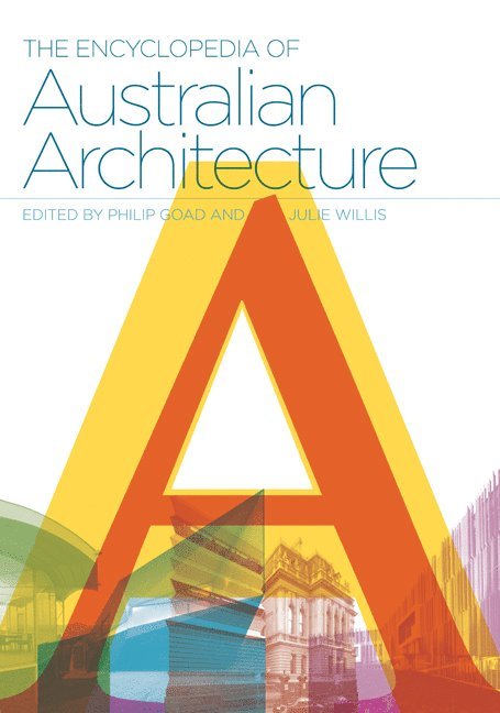 ENCY OF AUSTRALIAN ARCHITECTUR