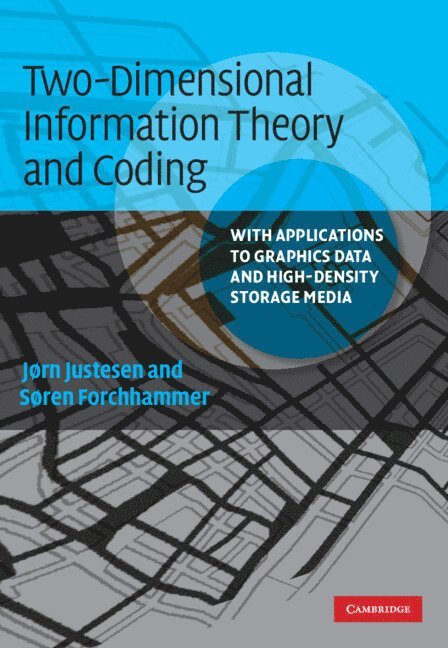 Two-Dimensional Information Theory and Coding 1