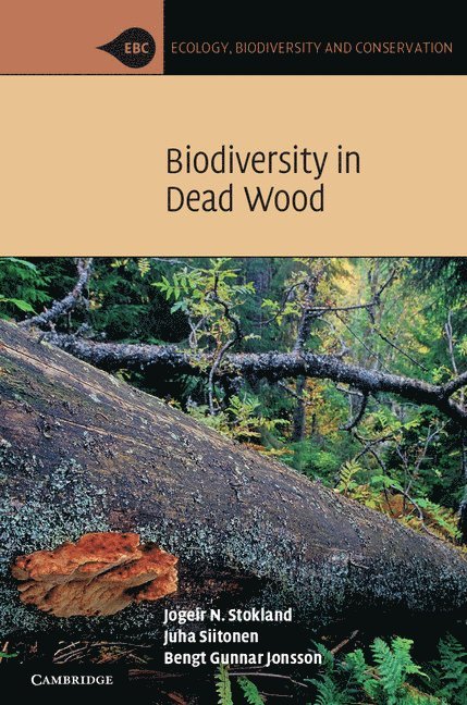 Biodiversity in Dead Wood 1