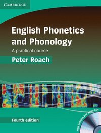 bokomslag English Phonetics and Phonology Hardback with Audio CDs (2)