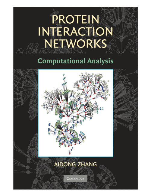 Protein Interaction Networks 1