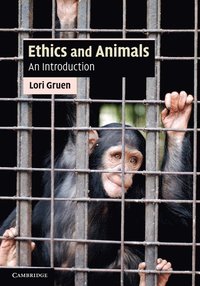 bokomslag Ethics and Animals