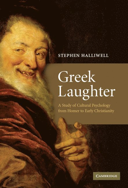 Greek Laughter 1