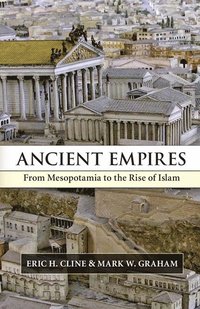 bokomslag Ancient Empires