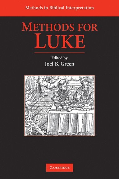 bokomslag Methods for Luke
