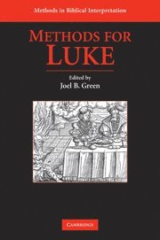 Methods for Luke 1