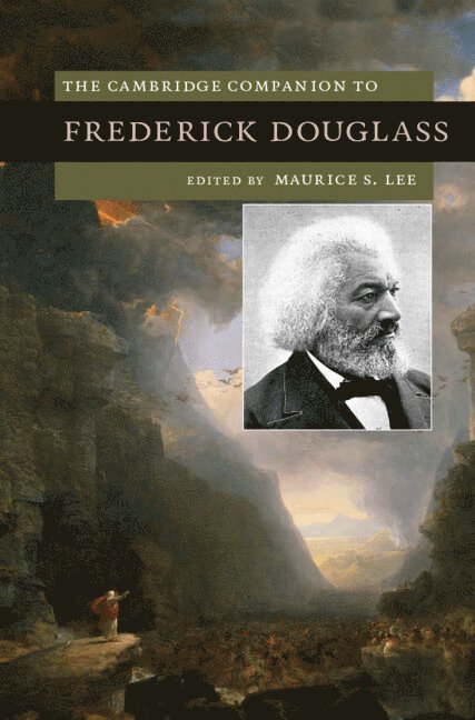 The Cambridge Companion to Frederick Douglass 1