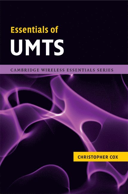 Essentials of UMTS 1