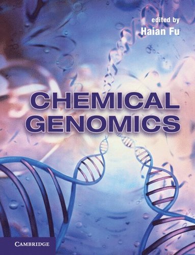 bokomslag Chemical Genomics