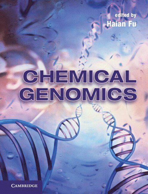 Chemical Genomics 1